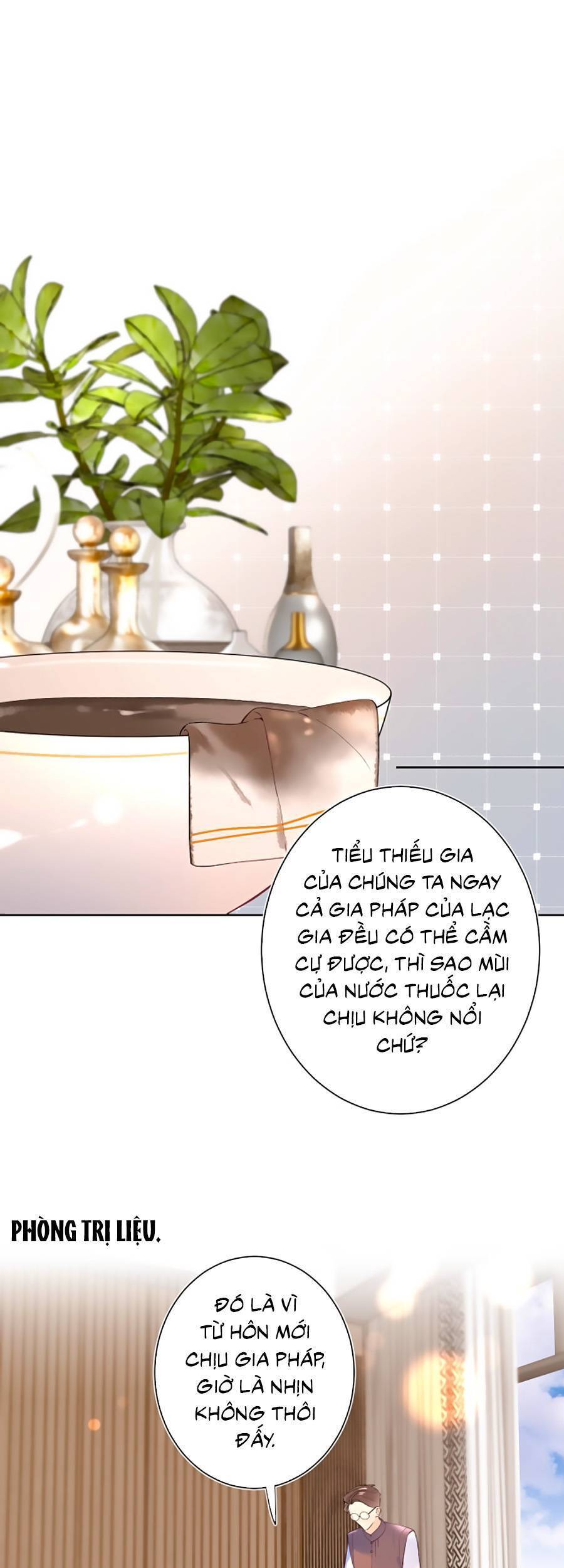 Đừng Khóc Chapter 102 - 2