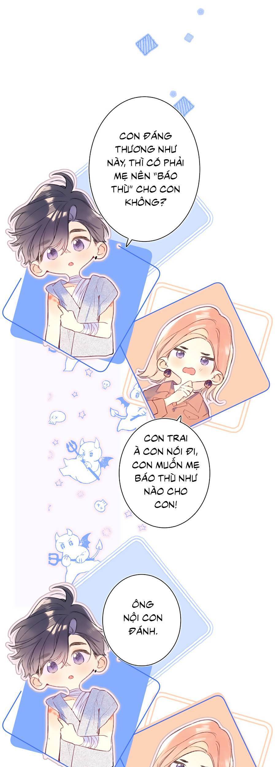 Đừng Khóc Chapter 102 - 11