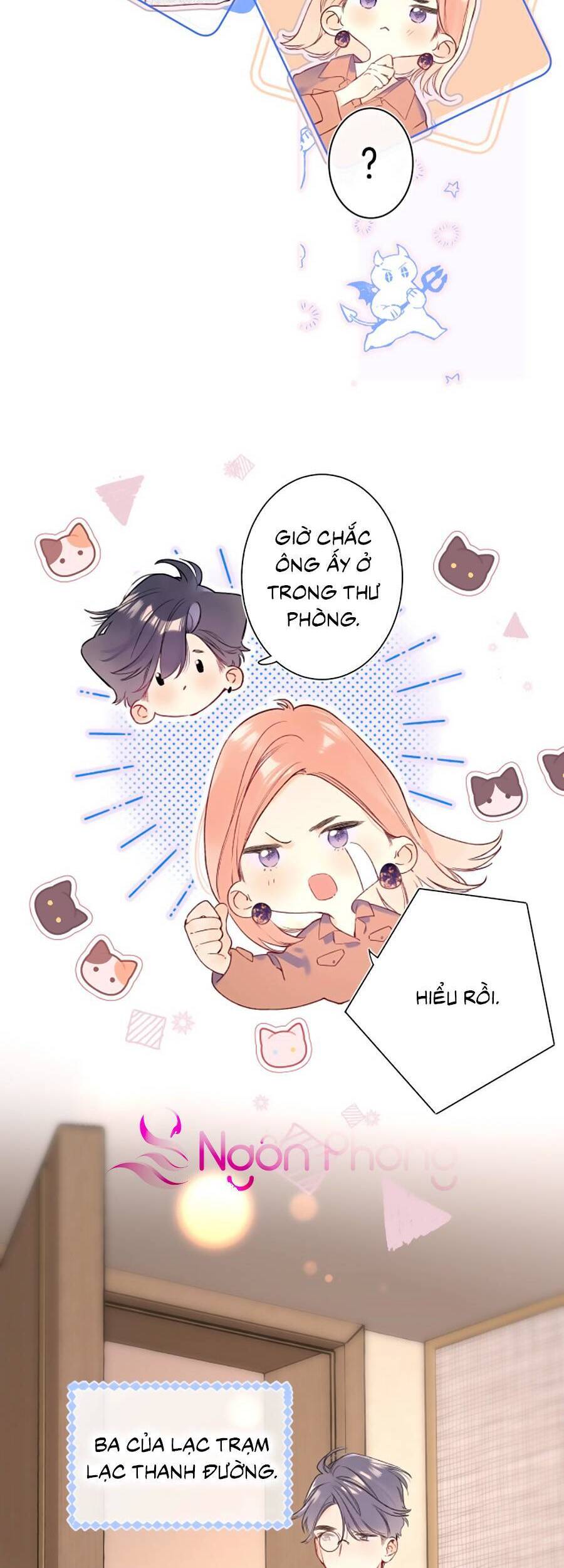 Đừng Khóc Chapter 102 - 12