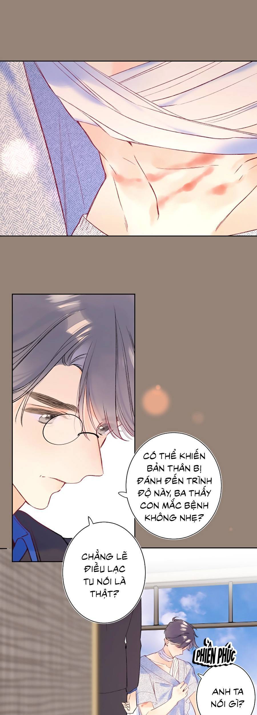 Đừng Khóc Chapter 102 - 14