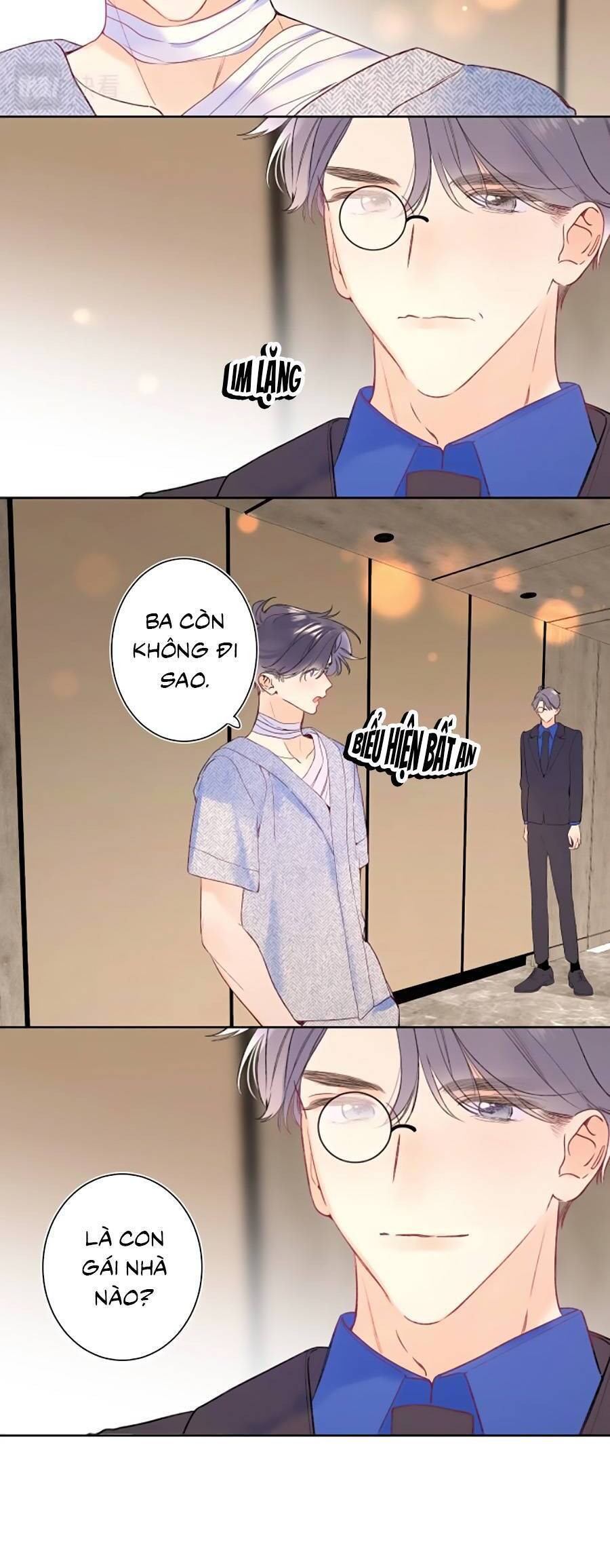 Đừng Khóc Chapter 102 - 16