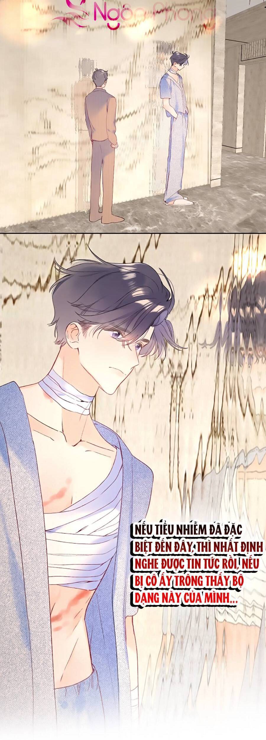 Đừng Khóc Chapter 102 - 18