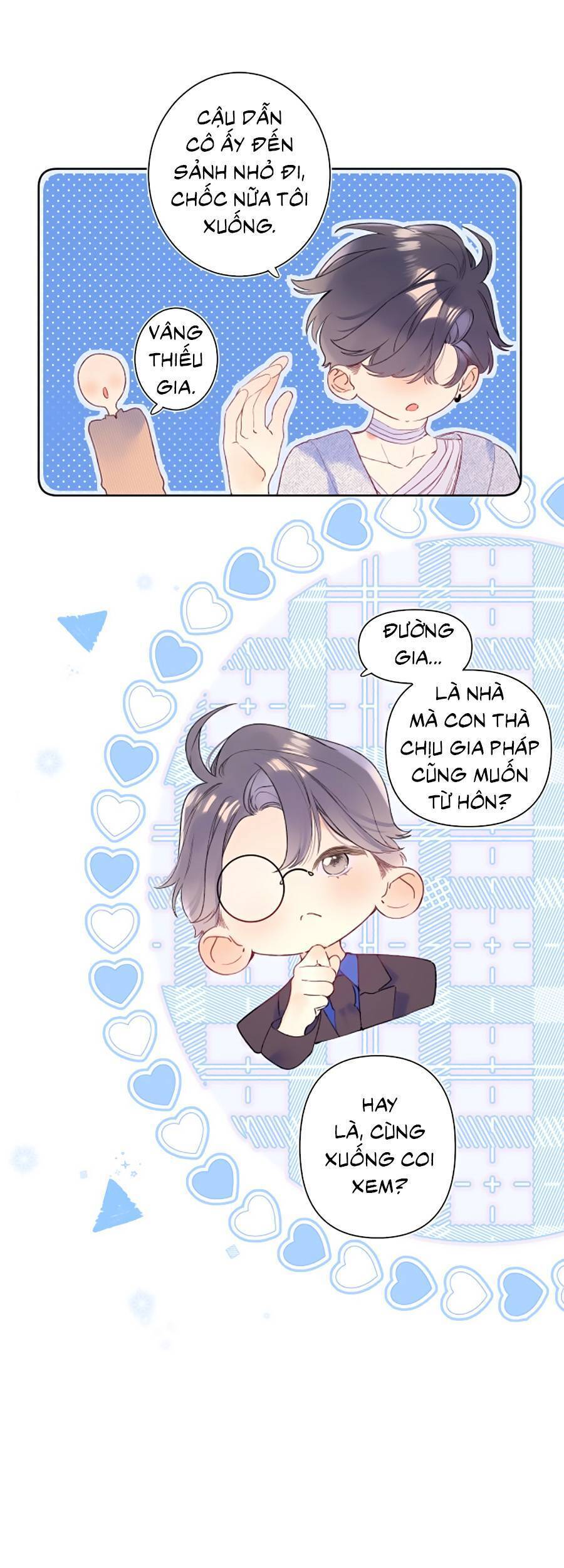 Đừng Khóc Chapter 102 - 20