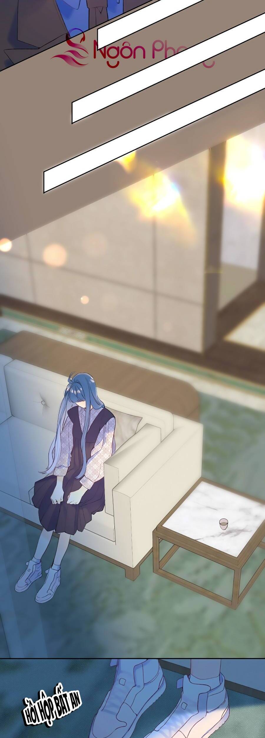 Đừng Khóc Chapter 102 - 22