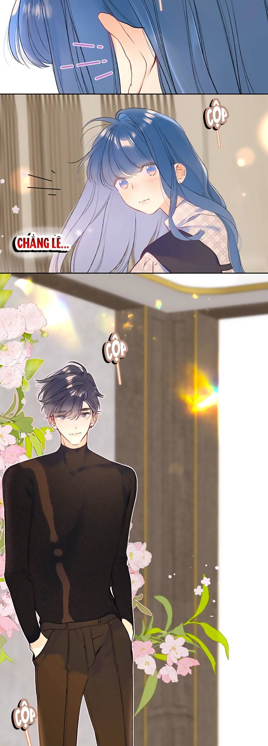 Đừng Khóc Chapter 102 - 24