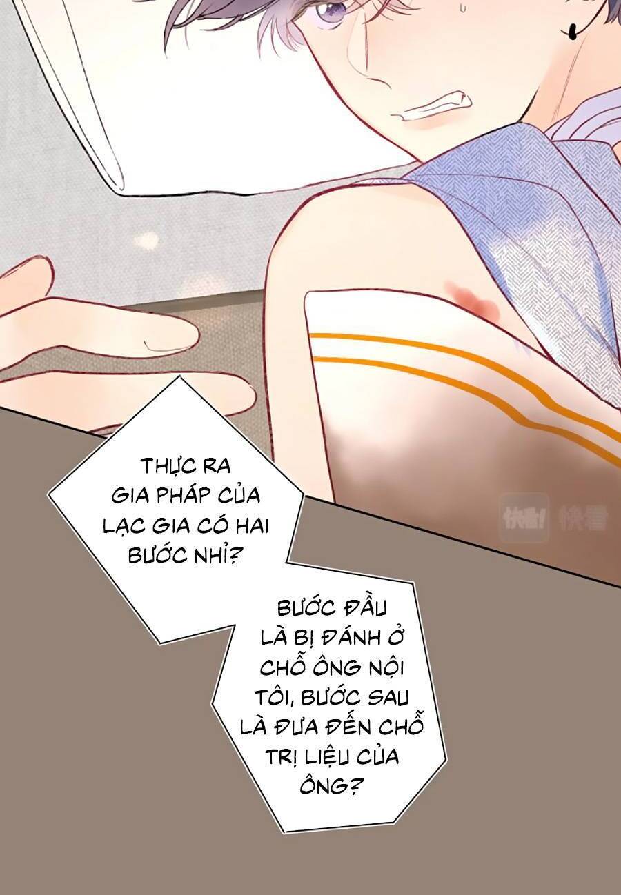 Đừng Khóc Chapter 102 - 4