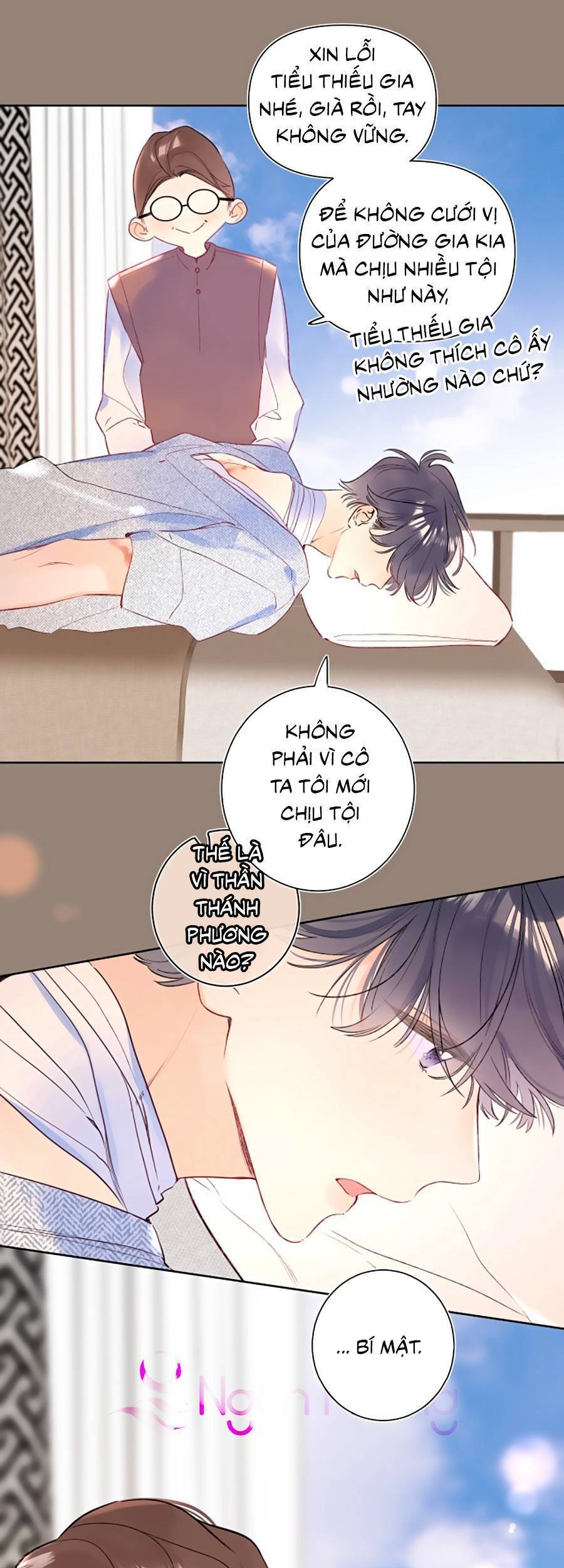 Đừng Khóc Chapter 102 - 5