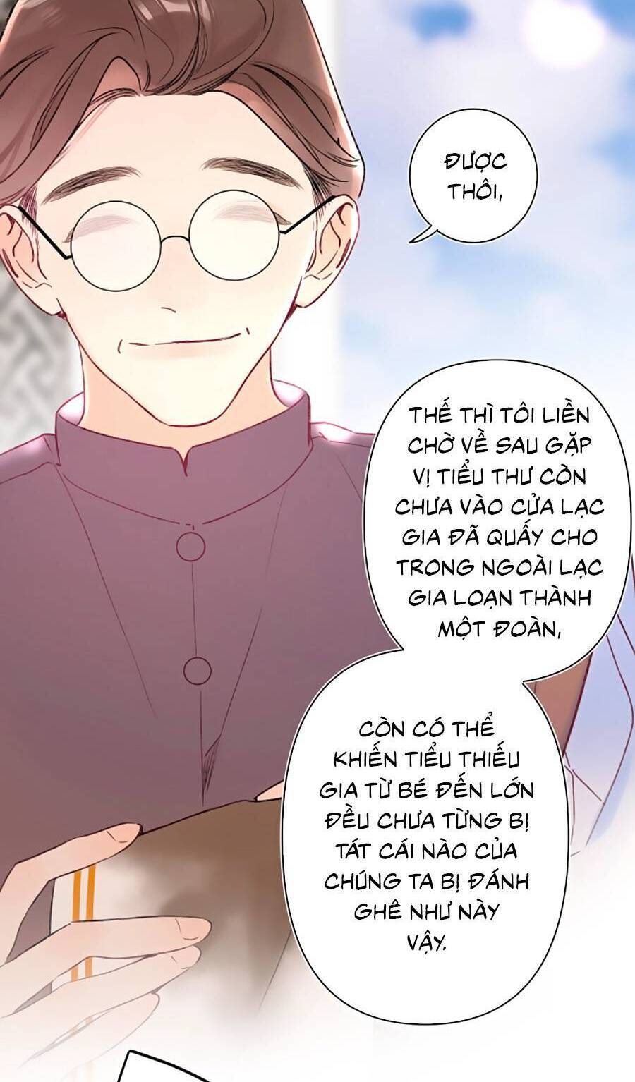 Đừng Khóc Chapter 102 - 6