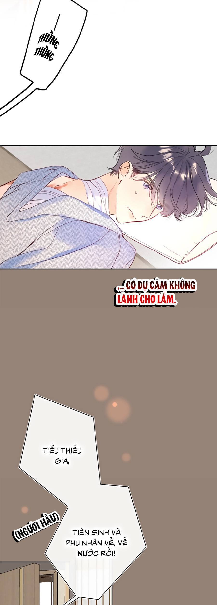 Đừng Khóc Chapter 102 - 7