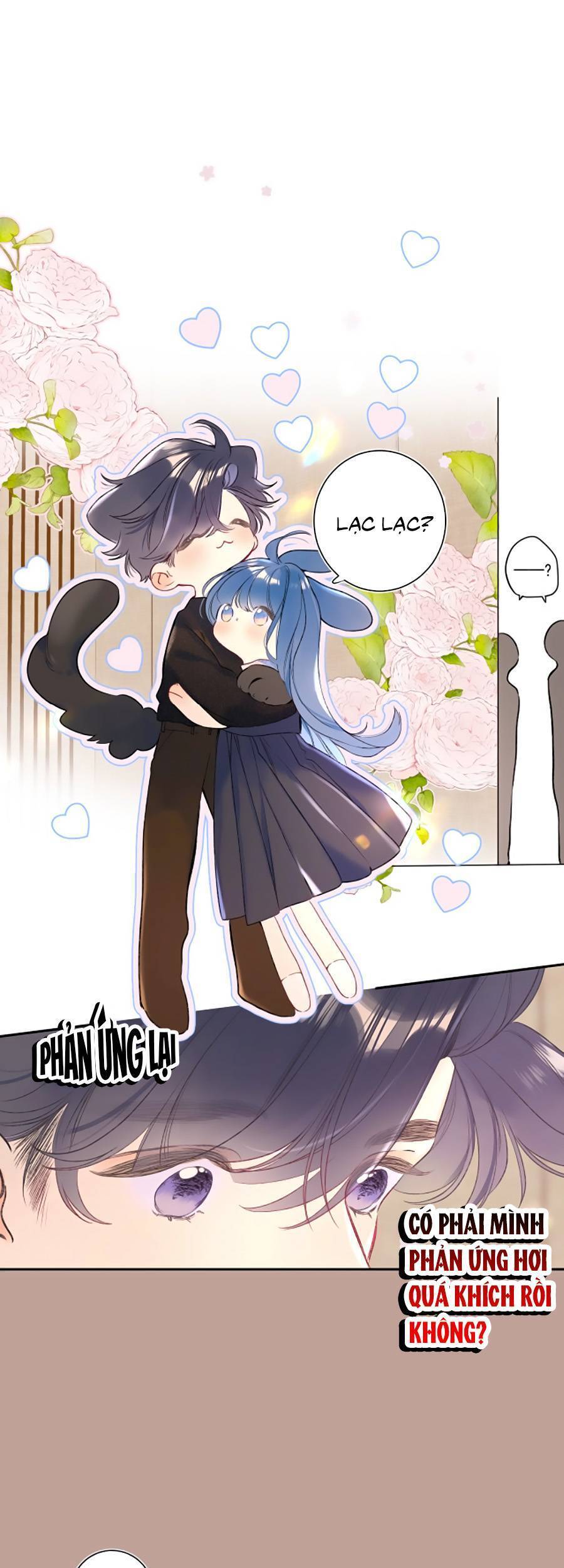 Đừng Khóc Chapter 103 - 2