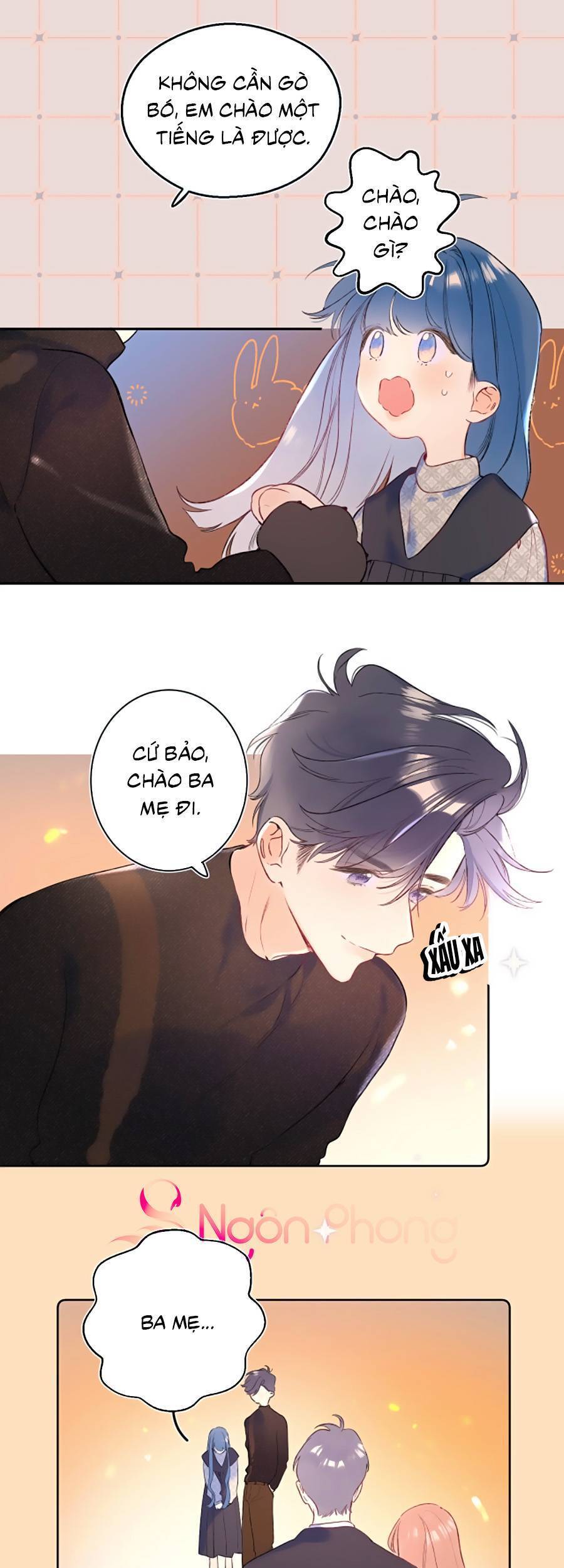 Đừng Khóc Chapter 103 - 11