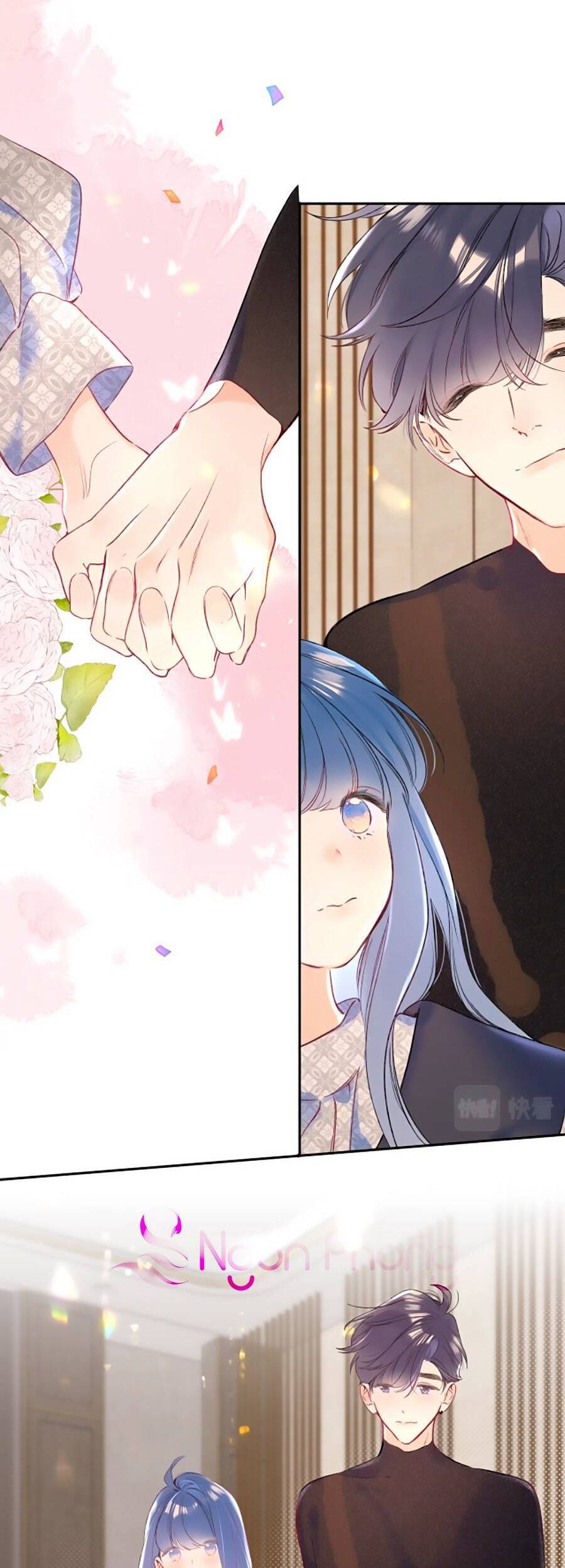 Đừng Khóc Chapter 103 - 14