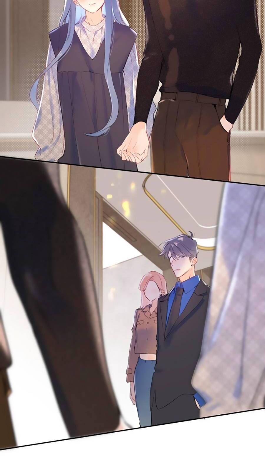 Đừng Khóc Chapter 103 - 15