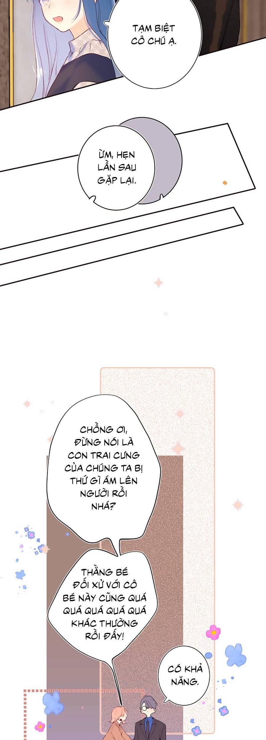 Đừng Khóc Chapter 103 - 17