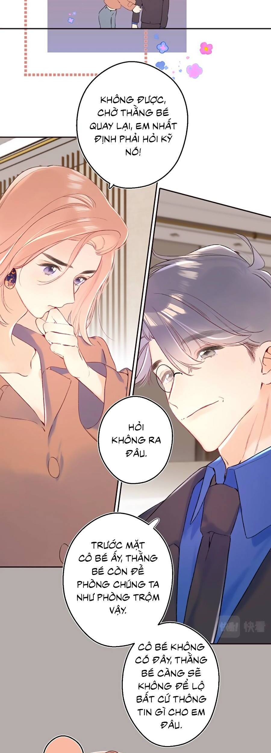Đừng Khóc Chapter 103 - 18