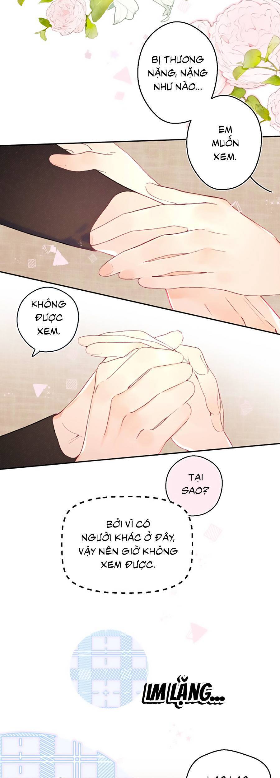 Đừng Khóc Chapter 103 - 8