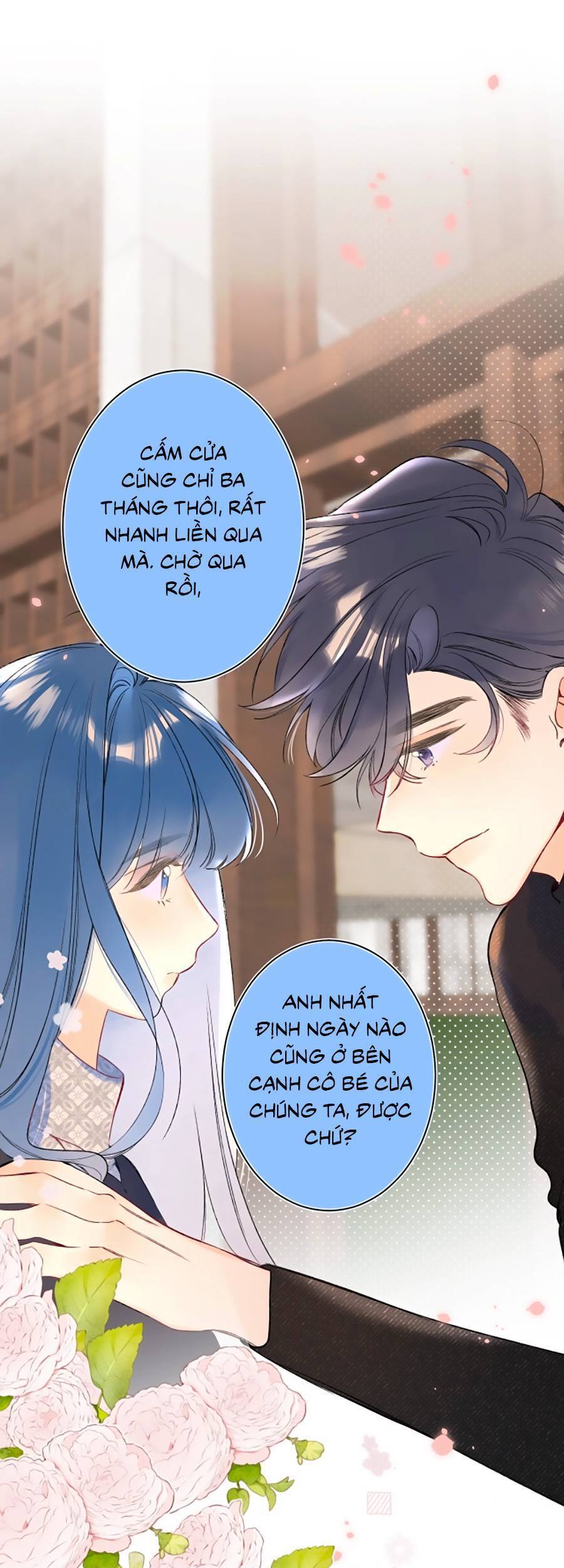 Đừng Khóc Chapter 104 - 18