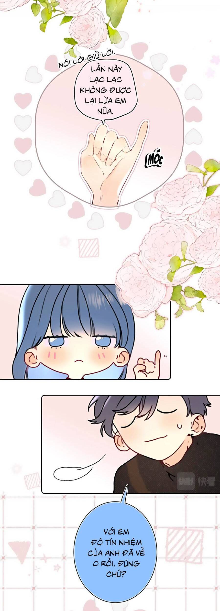 Đừng Khóc Chapter 104 - 19