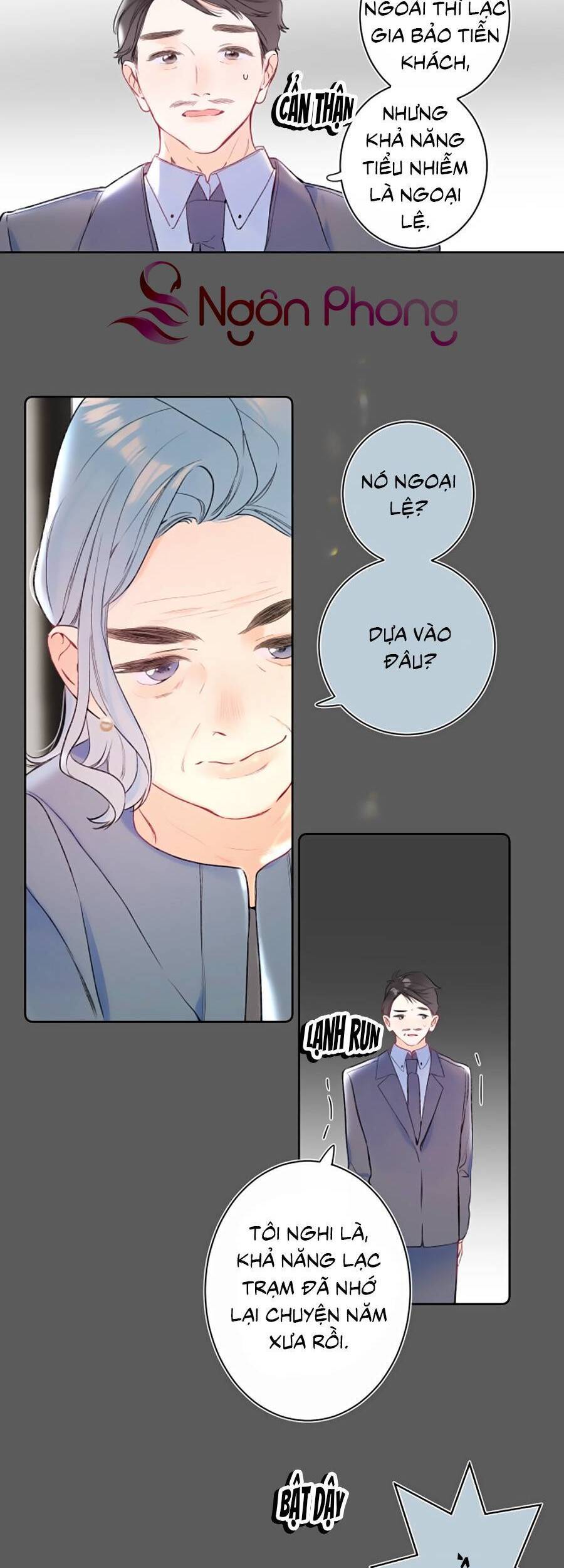 Đừng Khóc Chapter 104 - 3