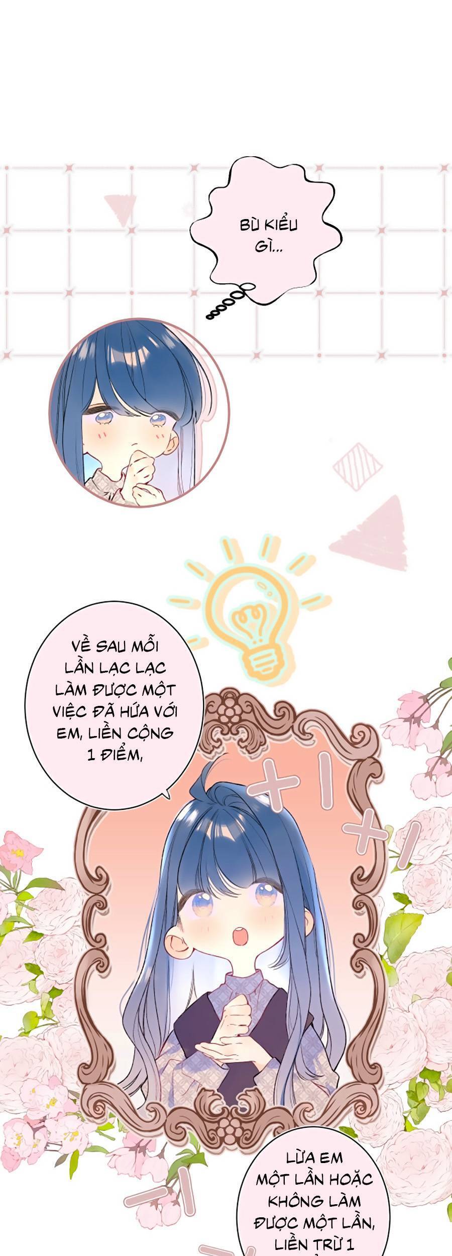 Đừng Khóc Chapter 104 - 21