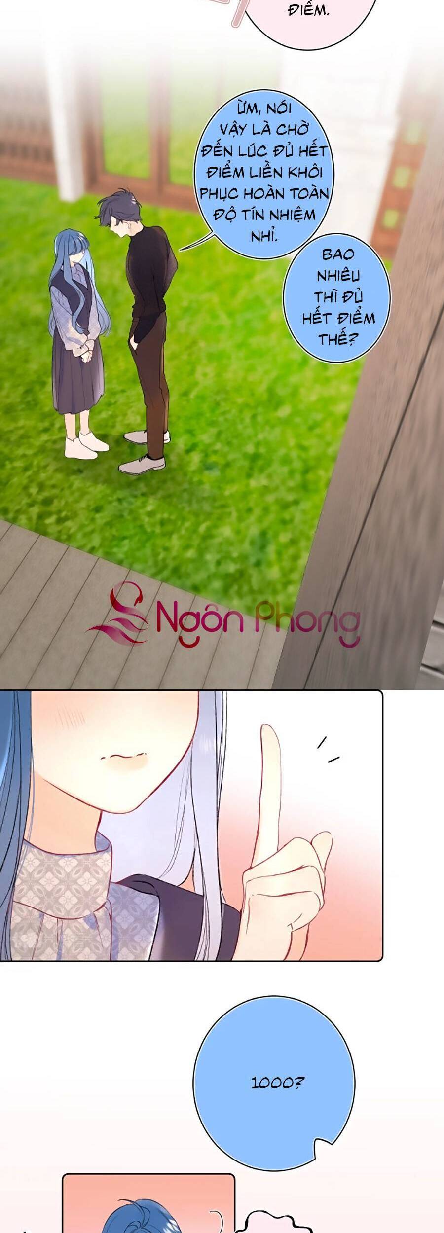 Đừng Khóc Chapter 104 - 22