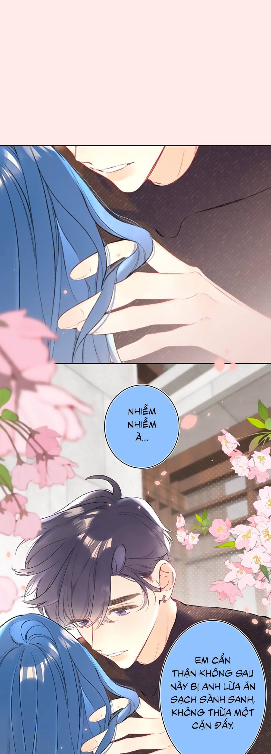 Đừng Khóc Chapter 104 - 24