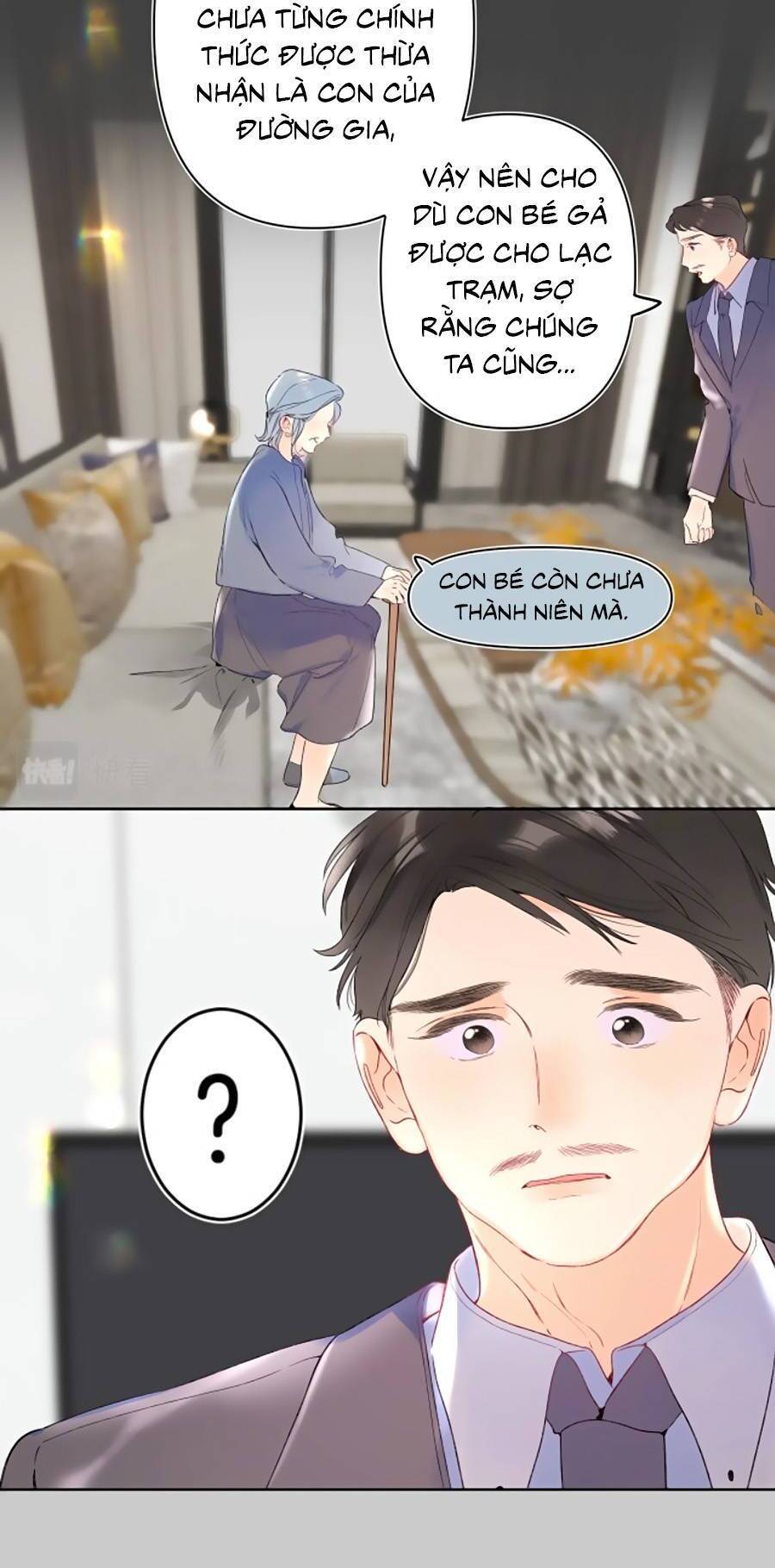 Đừng Khóc Chapter 104 - 7