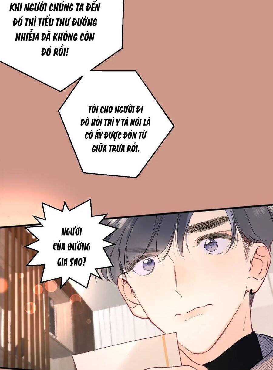 Đừng Khóc Chapter 105 - 12