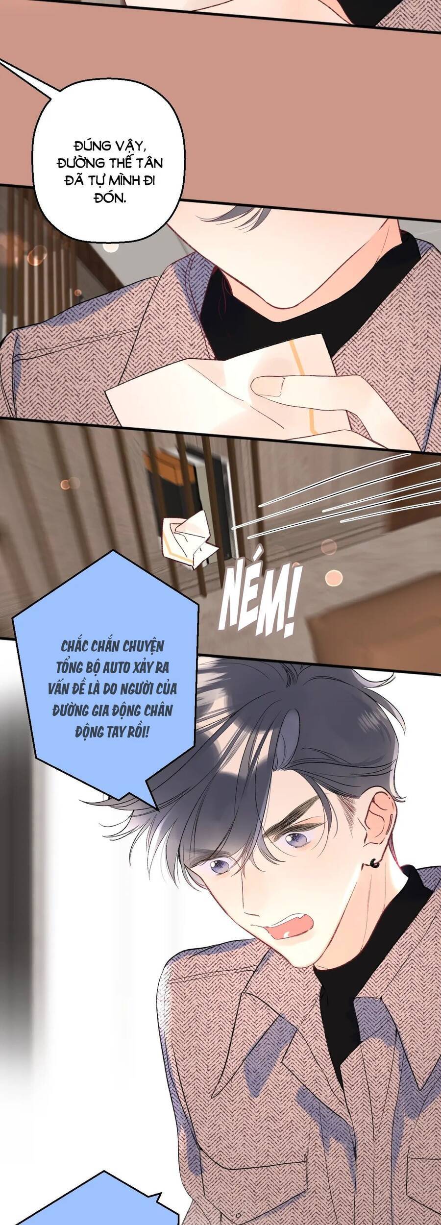 Đừng Khóc Chapter 105 - 13