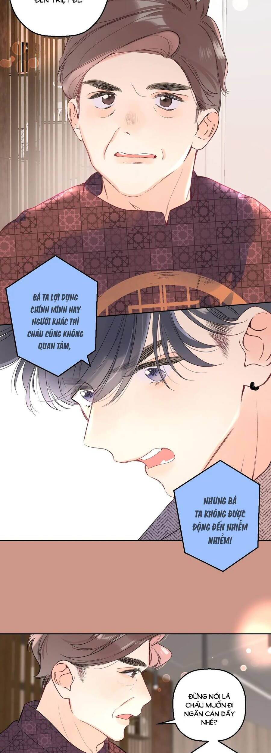 Đừng Khóc Chapter 105 - 15