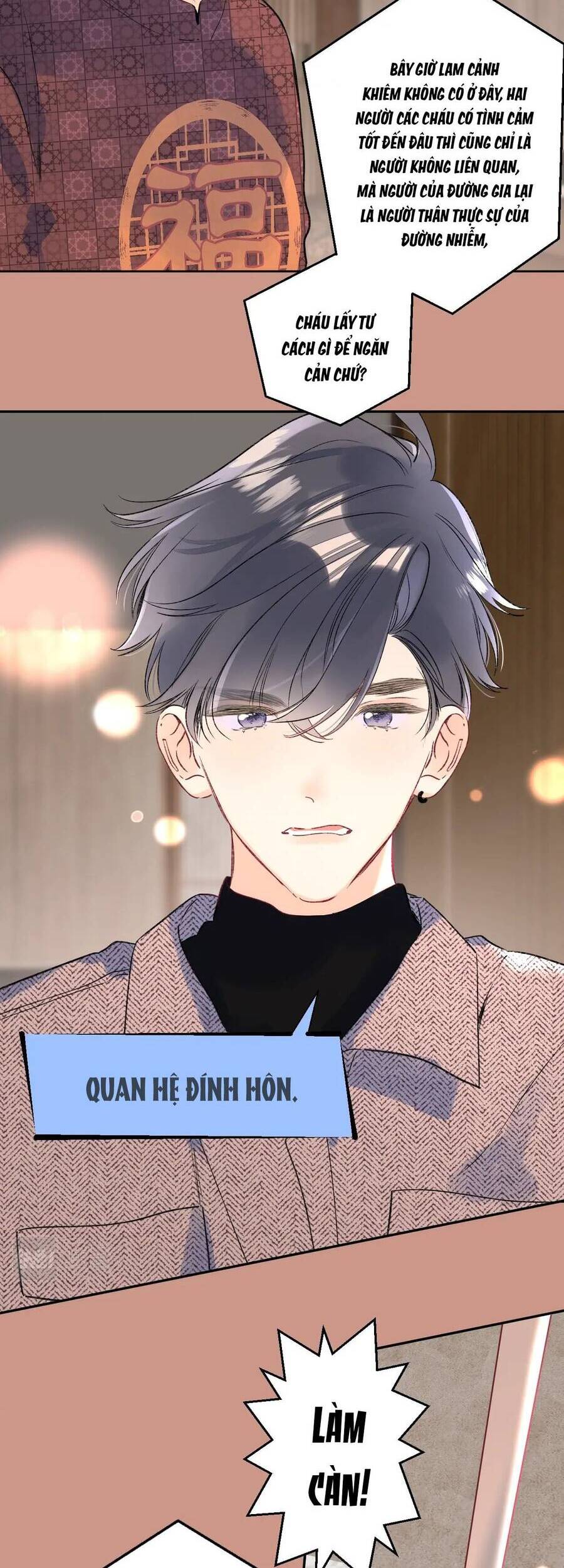 Đừng Khóc Chapter 105 - 16