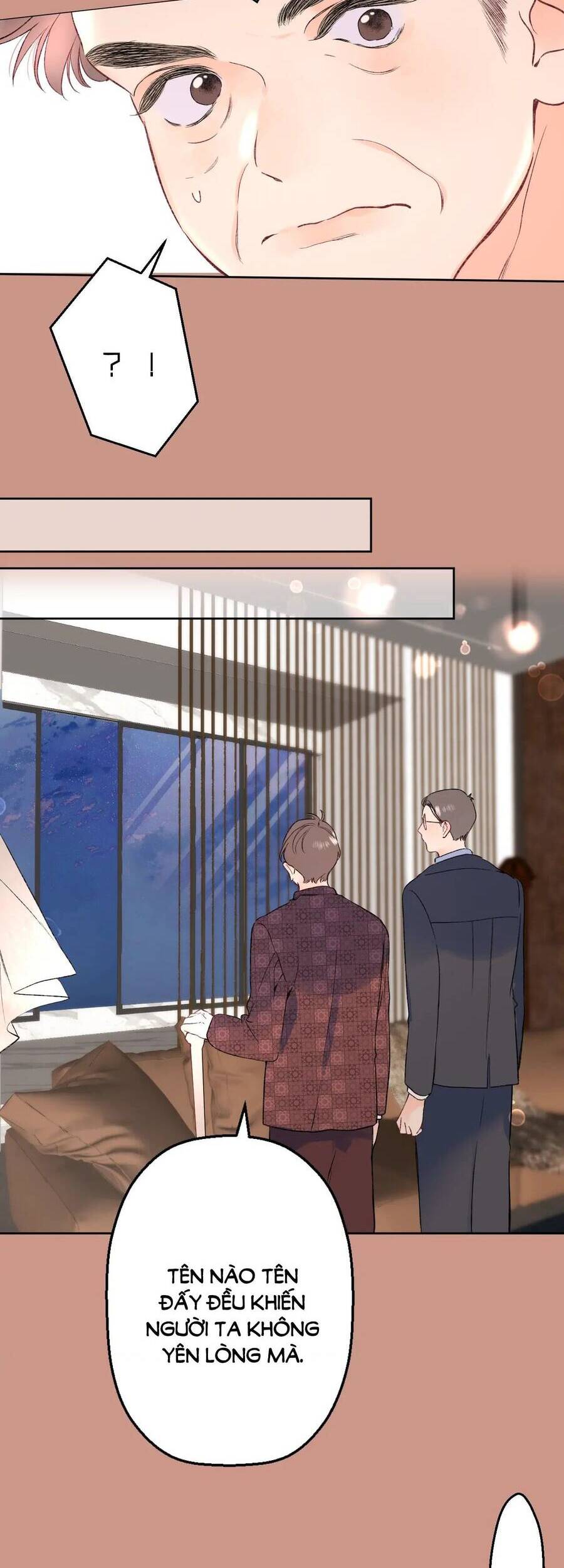 Đừng Khóc Chapter 105 - 22