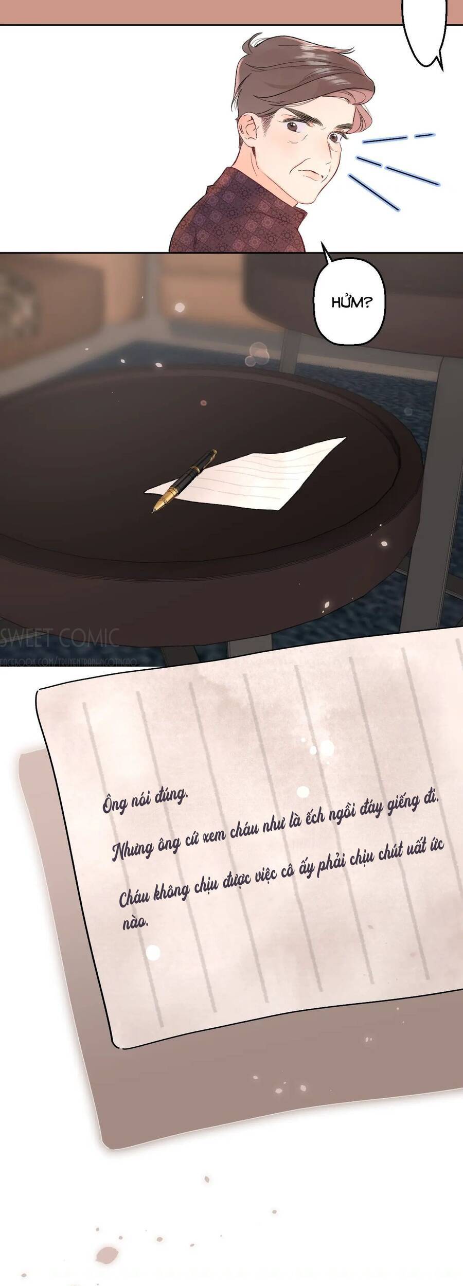 Đừng Khóc Chapter 105 - 23
