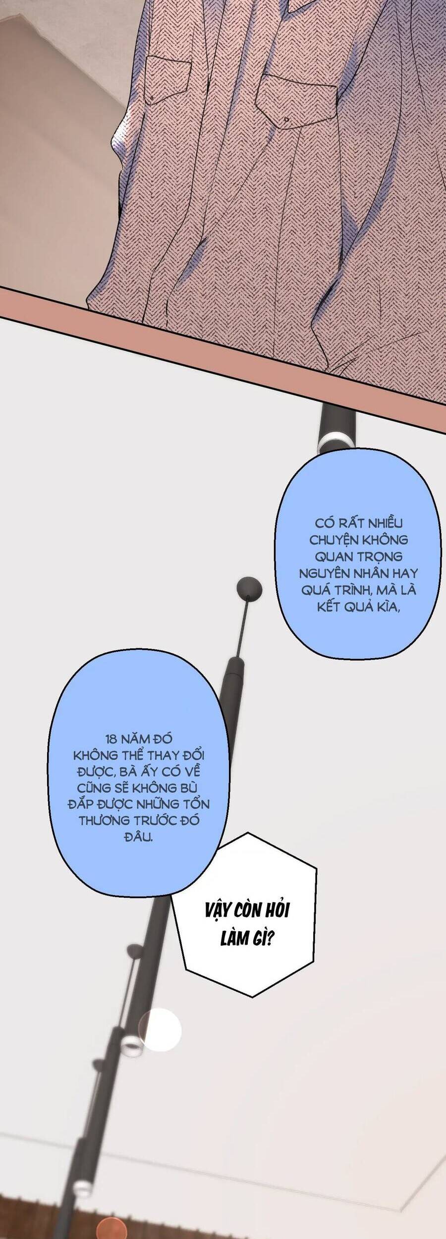 Đừng Khóc Chapter 105 - 8