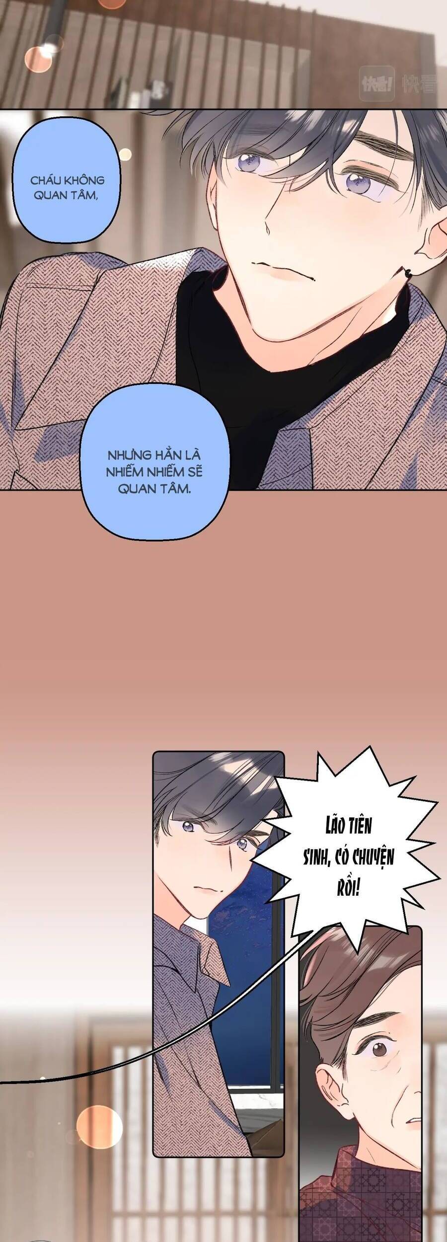 Đừng Khóc Chapter 105 - 9