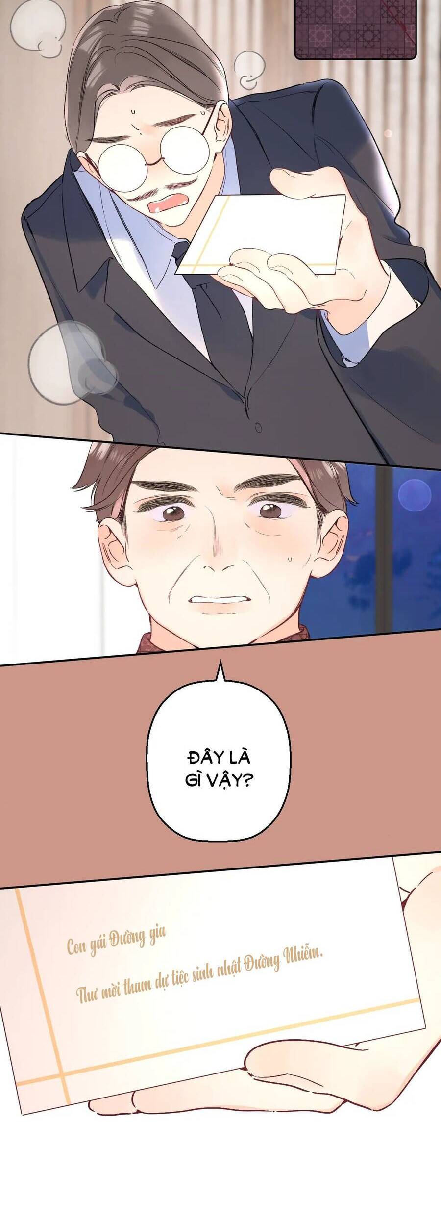 Đừng Khóc Chapter 105 - 10