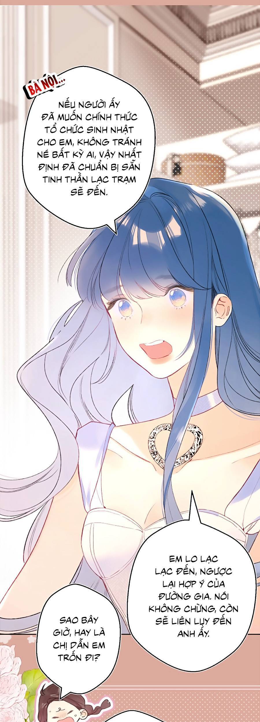Đừng Khóc Chapter 106 - 12