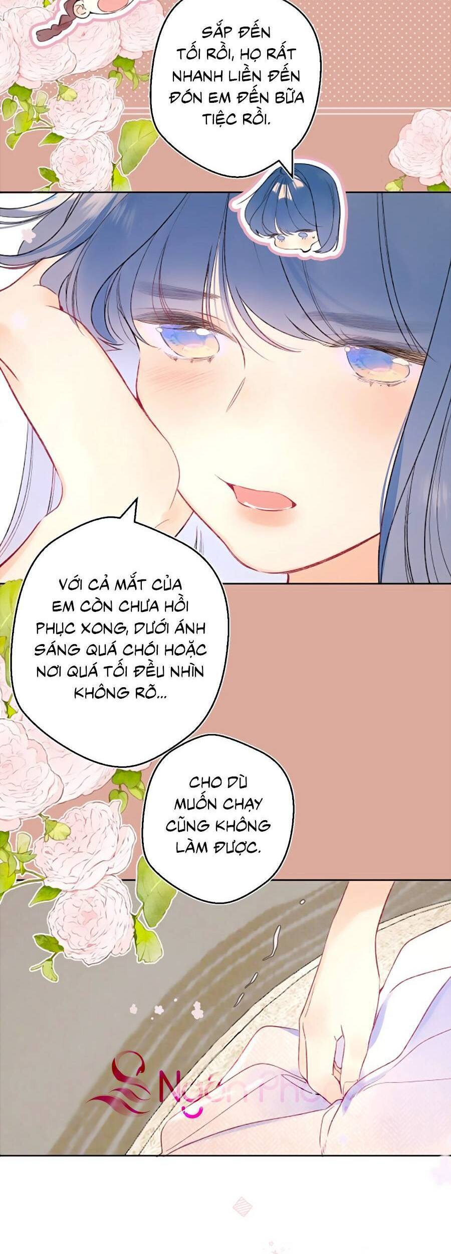 Đừng Khóc Chapter 106 - 13