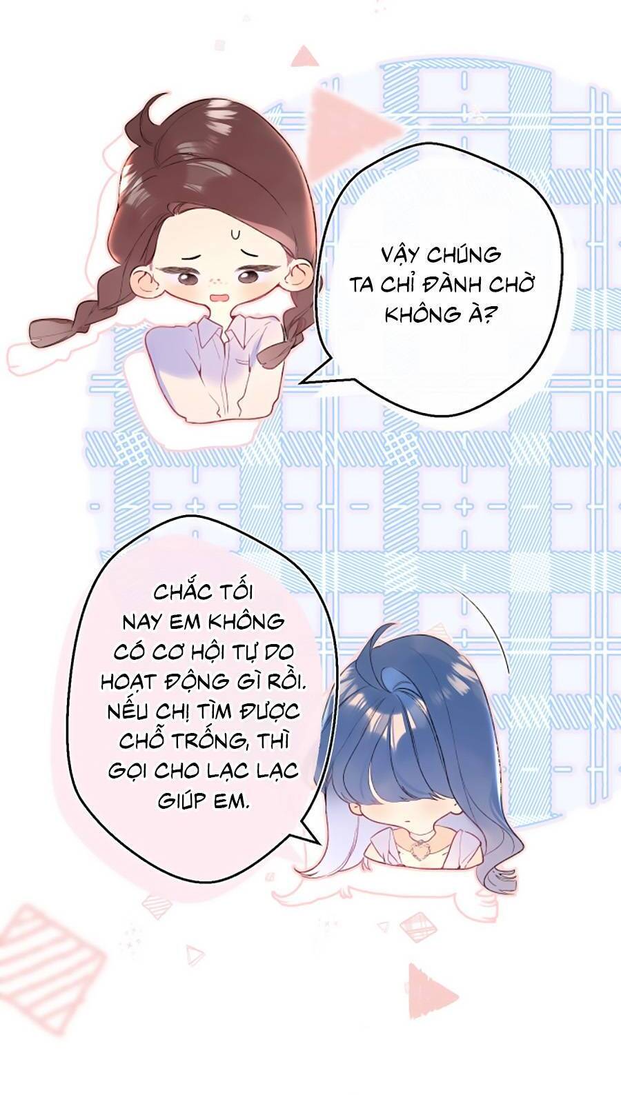 Đừng Khóc Chapter 106 - 14