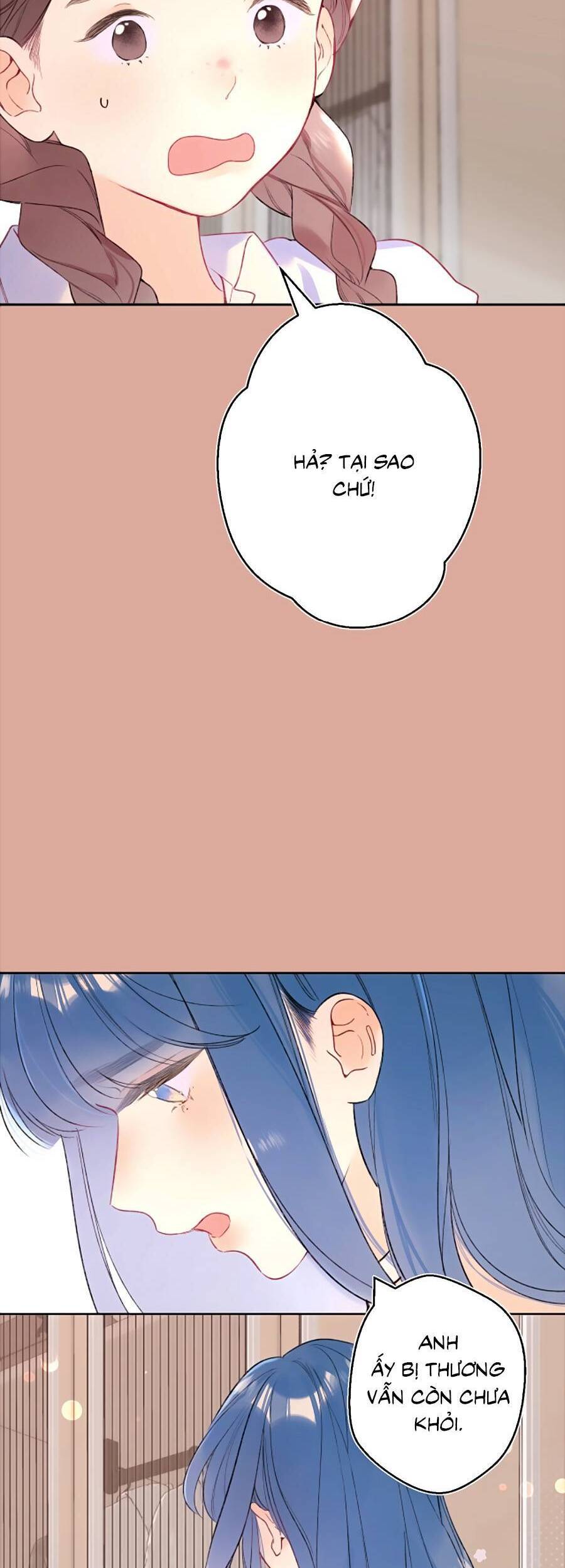Đừng Khóc Chapter 106 - 16