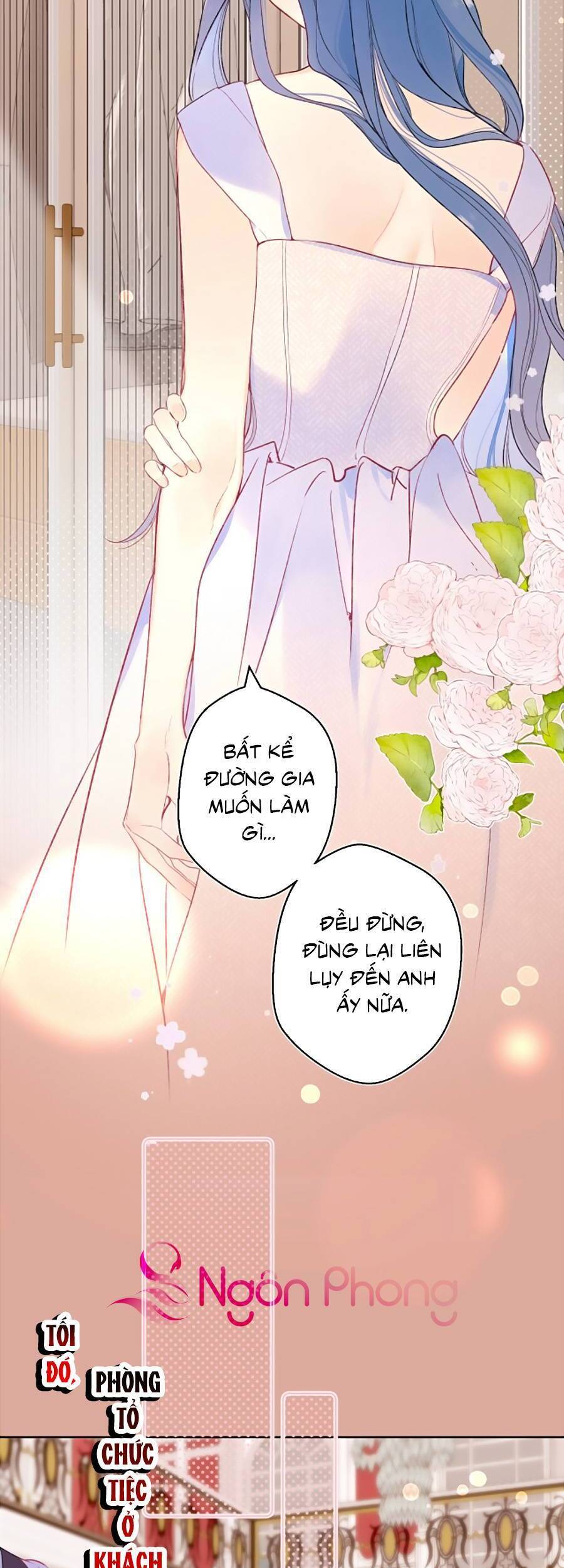 Đừng Khóc Chapter 106 - 17