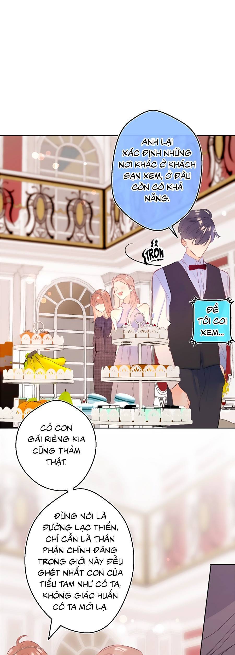 Đừng Khóc Chapter 106 - 21