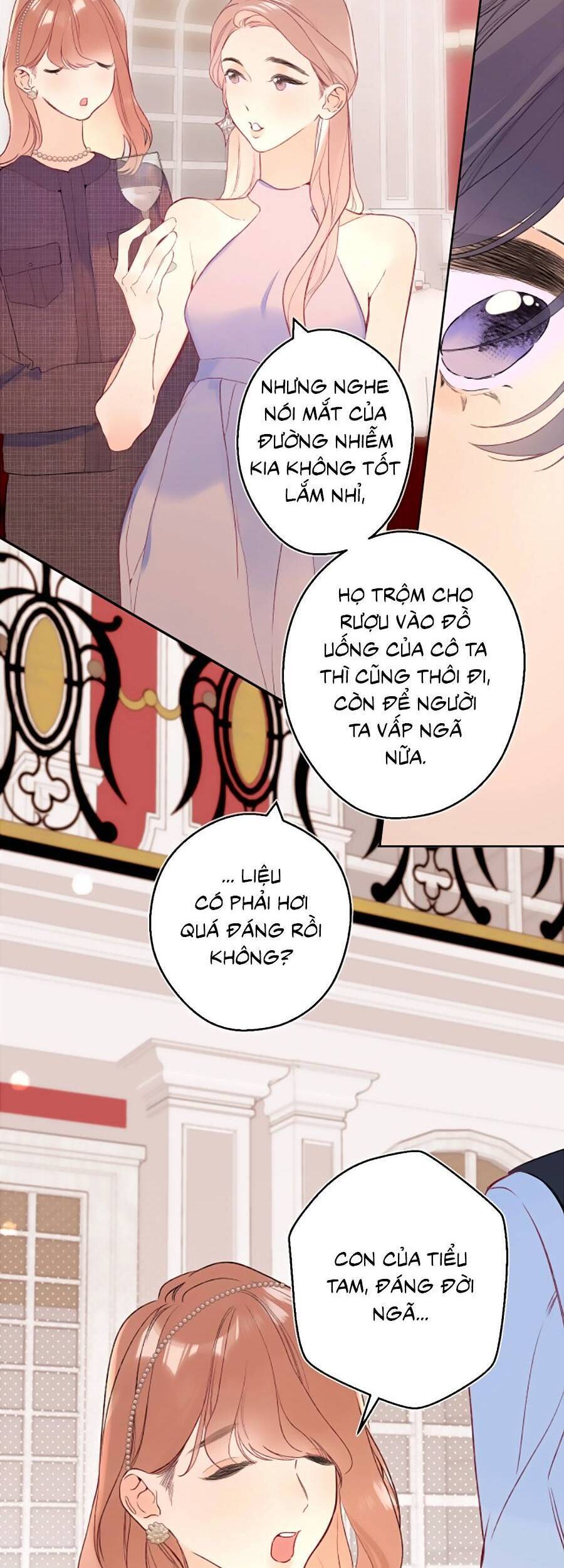 Đừng Khóc Chapter 106 - 22