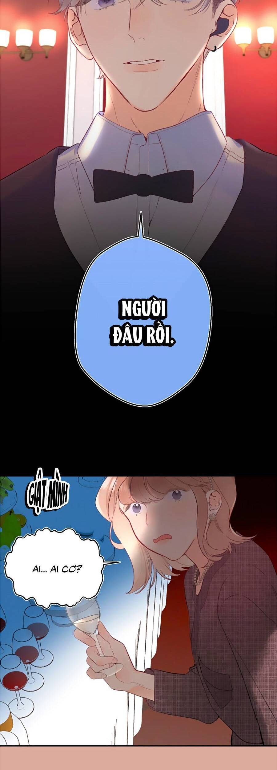 Đừng Khóc Chapter 106 - 24
