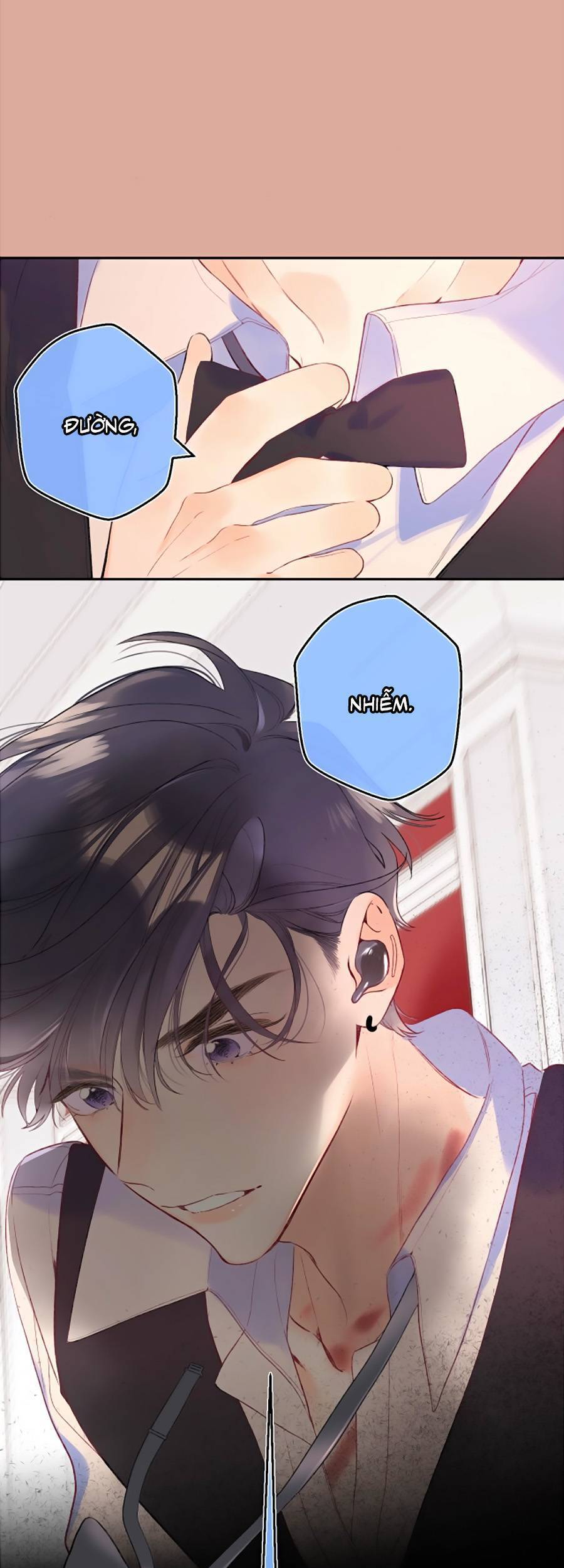 Đừng Khóc Chapter 106 - 26