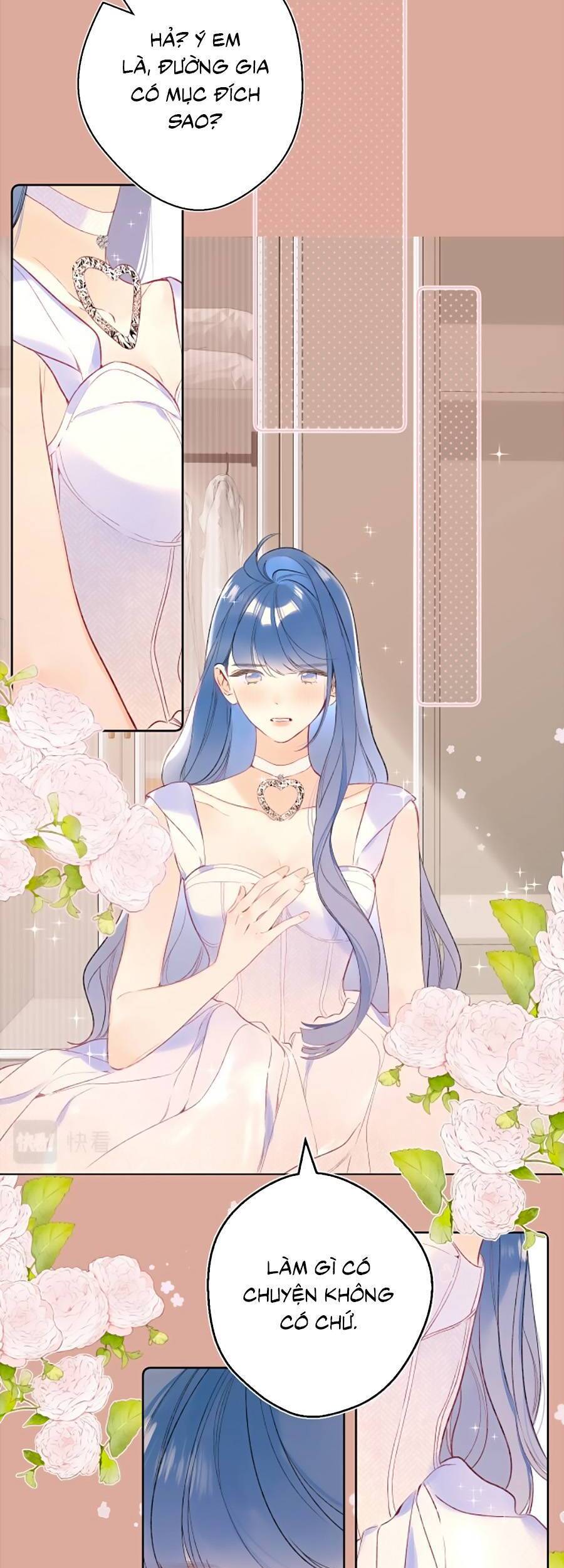 Đừng Khóc Chapter 106 - 7