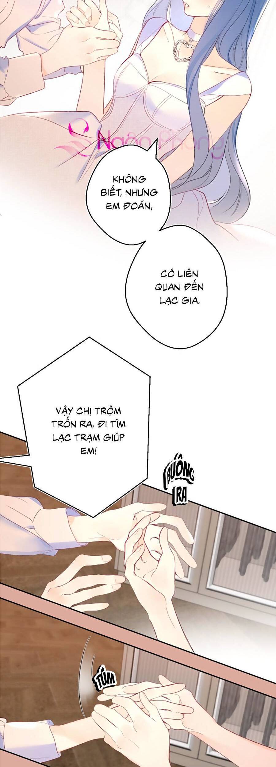 Đừng Khóc Chapter 106 - 10