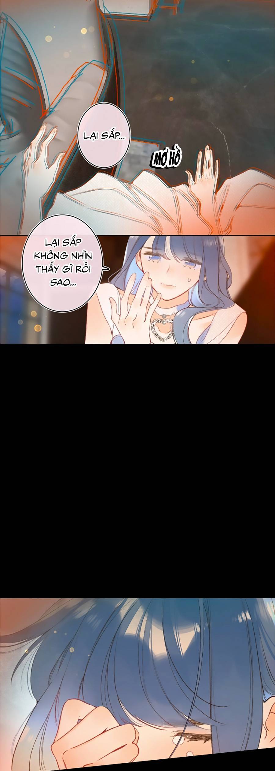 Đừng Khóc Chapter 107 - 13