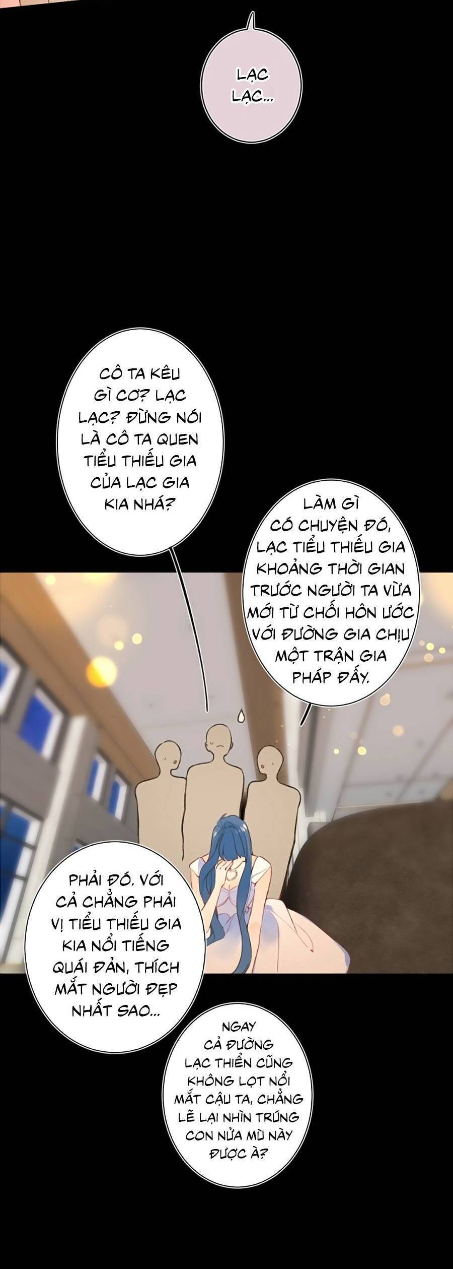 Đừng Khóc Chapter 107 - 14