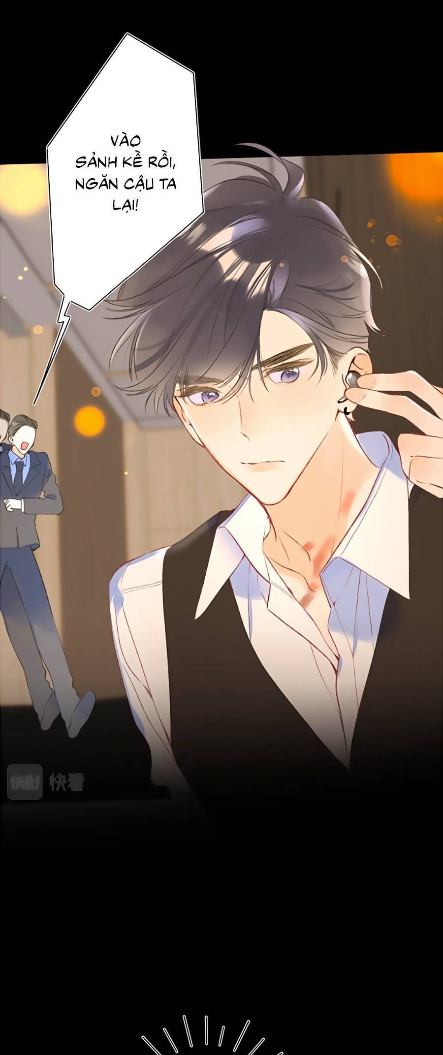 Đừng Khóc Chapter 107 - 15